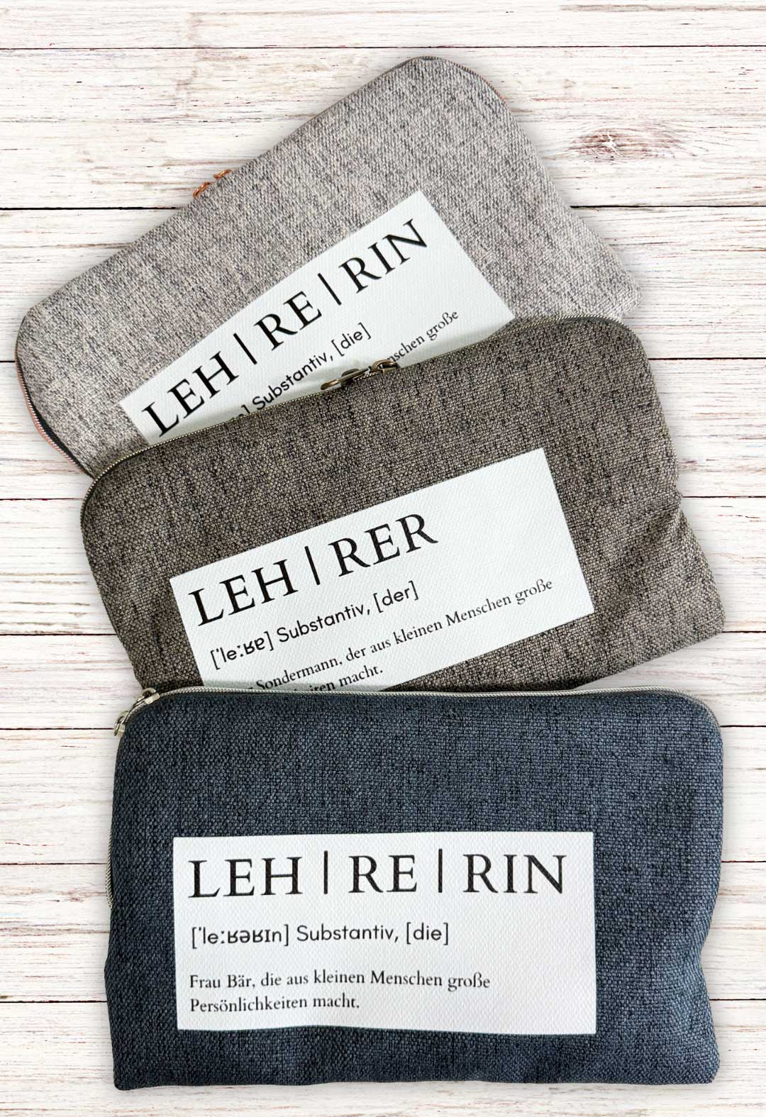 Lehrer