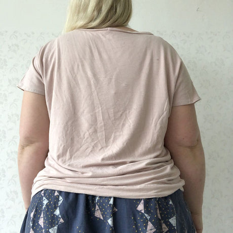 MR-410-Schnittmuster-Tshirt-nude-Rueckseite
