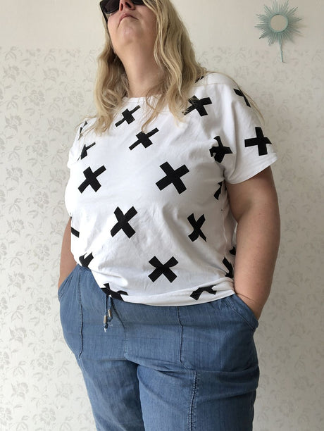MR-410-Tshirt-naehen-weiss