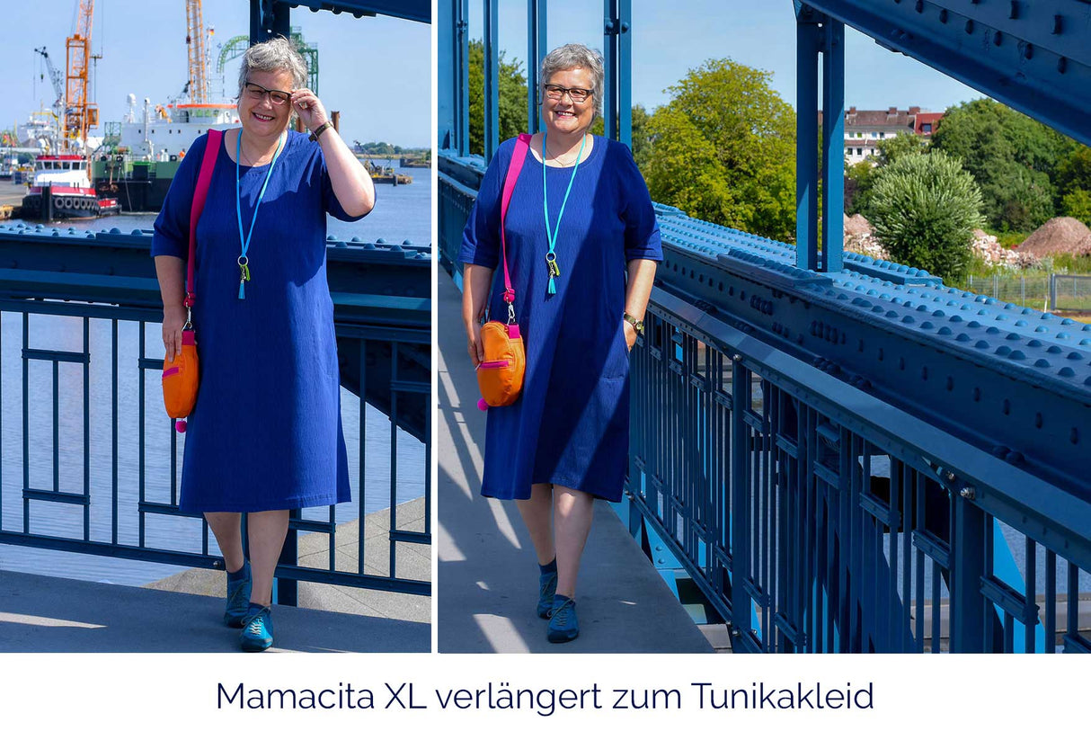 MamacitaXL-kleinversion