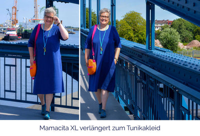 MamacitaXL-kleinversion