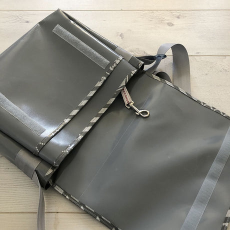 Messenger-Bag-LKW-Plane-grau-2
