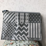 Messenger-Bag-LKW-Plane-grau-3