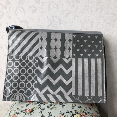 Messenger-Bag-LKW-Plane-grau-3