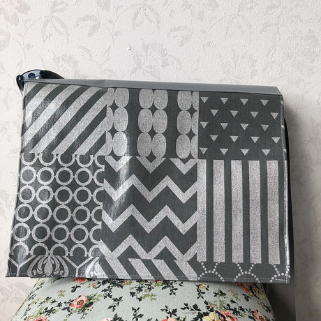 Messenger-Bag-LKW-Plane-grau-3