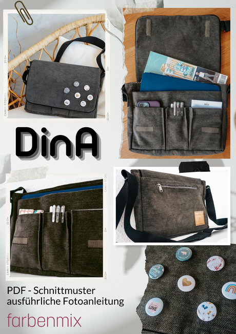 Messengerbag-mit-vielen-Taschen-naehen