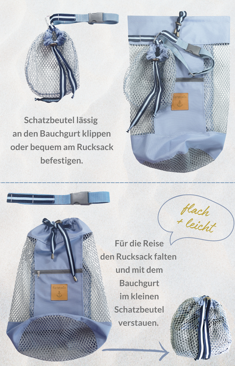 Netztasche-farbenmix-Rucksack