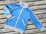 Nickijacke-Stehkragen-1