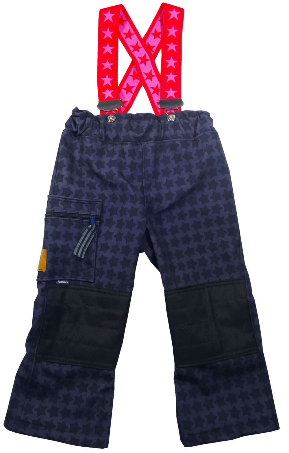 Outdoorhose-YUKI_farbenmix-staaars_Nano-Softshell_SwafingHW2017