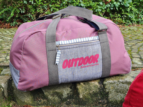Outdoortasche