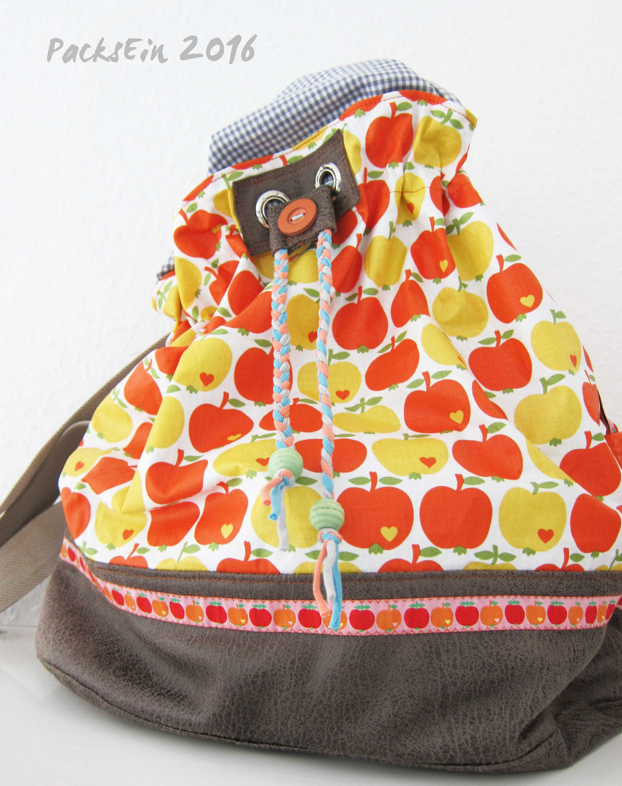 PacksEin-seesack-adventskalendertasche