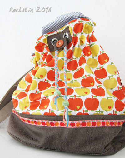 PacksEin-seesack-adventskalendertasche