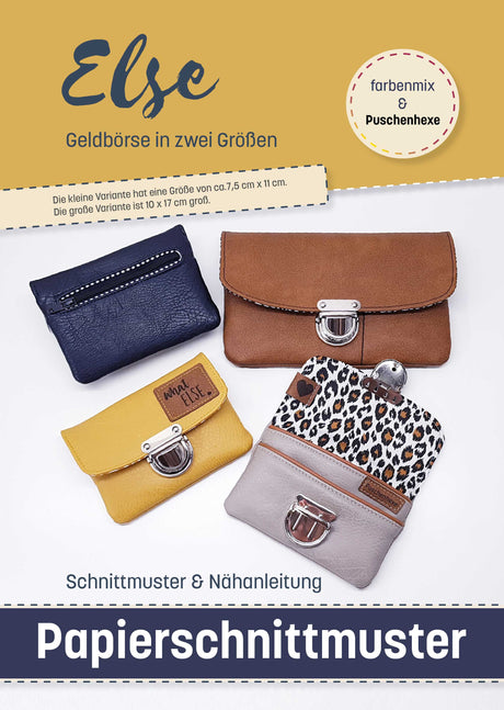 Papierschnittmuster-geldboerse-else-puschenhexe