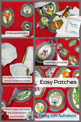 Patches-Anleitung