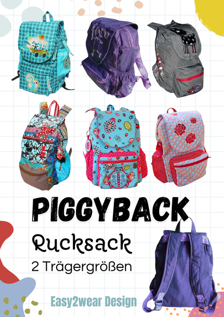PiggyBack-Cover