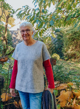 Pullunder-selber-aus-Wollstoff-Walk-naehen