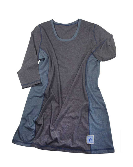 Quiala-Damenshirt-farbenmix
