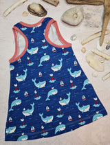 Racerback_Kleid