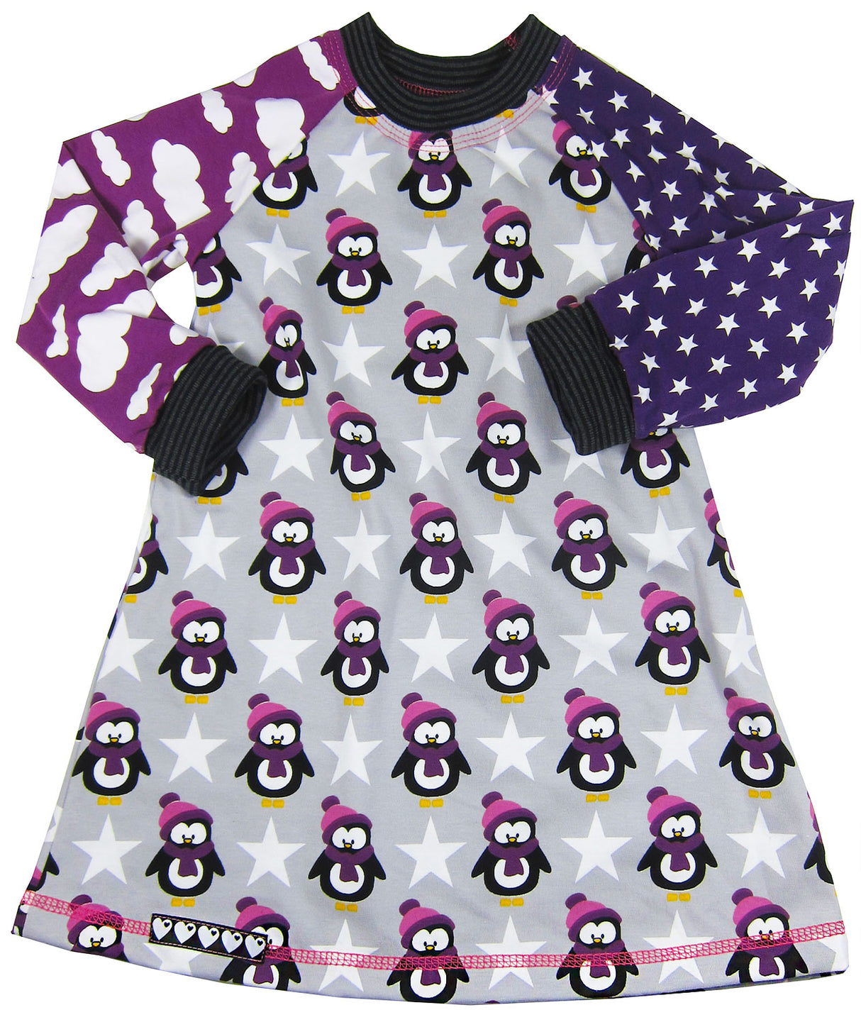 Raglankleid-farbenmix-de