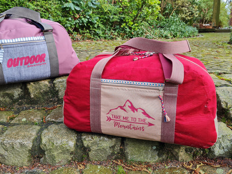 Reisetasche_Outdoor