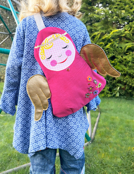 Rucksack-fuer-Kinder-Engel-Matroschka-naehen