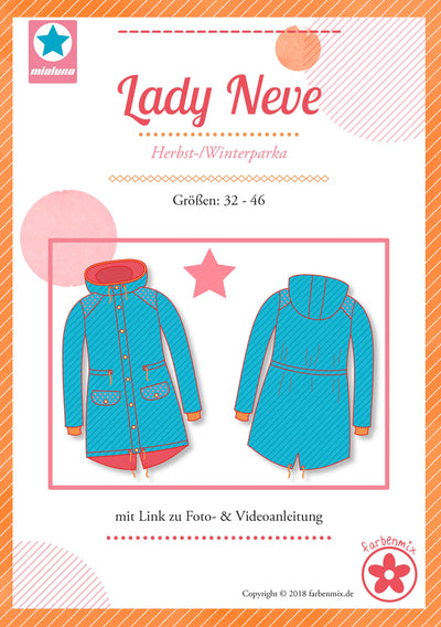 Schnittmuster-Damenparka-Lady-Neve
