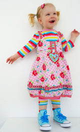 Schnittmuster-Kleid-ROSALIE-farbenmix-de