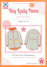 Schnittmuster-Parka-mialuna-Big-Lady-Neve