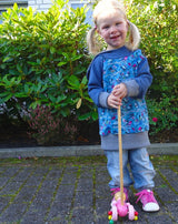 Schnittmuster-ROSE-als-Hoodie-genaeht-farbenmix-de