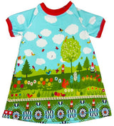 Schnittmuster-Raglankleid-Klimperklein-Zwergenwelt-farbenmix-de_