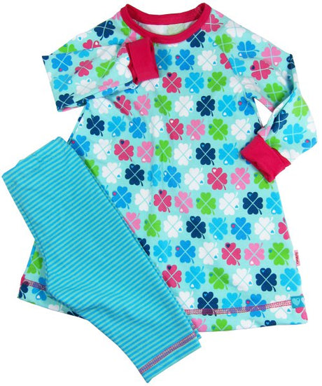 Schnittmuster-Raglankleid-bygraziela-tuerkis-farbenmix-de_