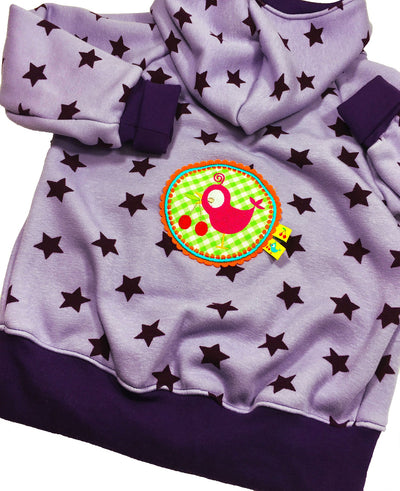 Schnittmuster-Sweatjacke-HUGO-farbenmix-de_