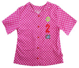 Schnittmuster-Tomke-Bluse-Kurzarm