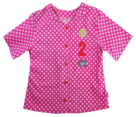 Schnittmuster-Tomke-Bluse-Kurzarm