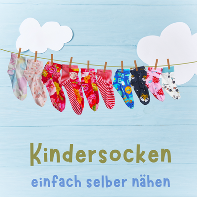 Schnittmuster-fuer-Kindersocken