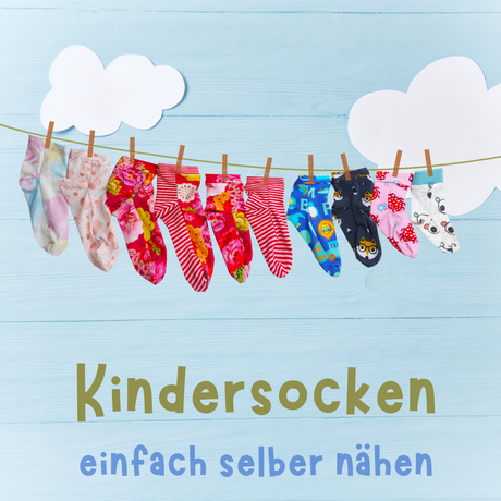 Schnittmuster-fuer-Kindersocken