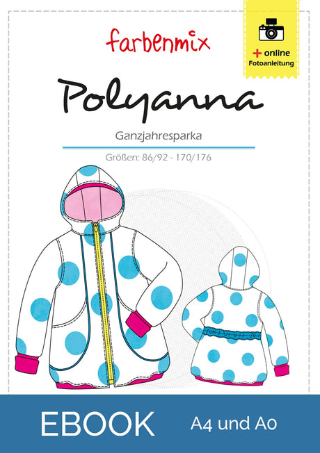 Schnittmuster-kinderparka-polyanna-farbenmix