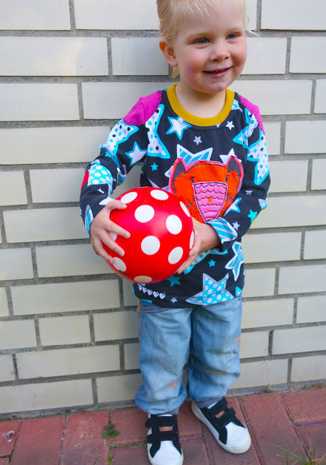 Schnittmuster-sportliches-Shirt-TOMBOY-farbenmix-de