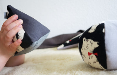 Spielformen