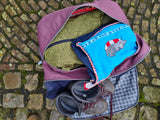 Sporttasche_Wanderschuhe