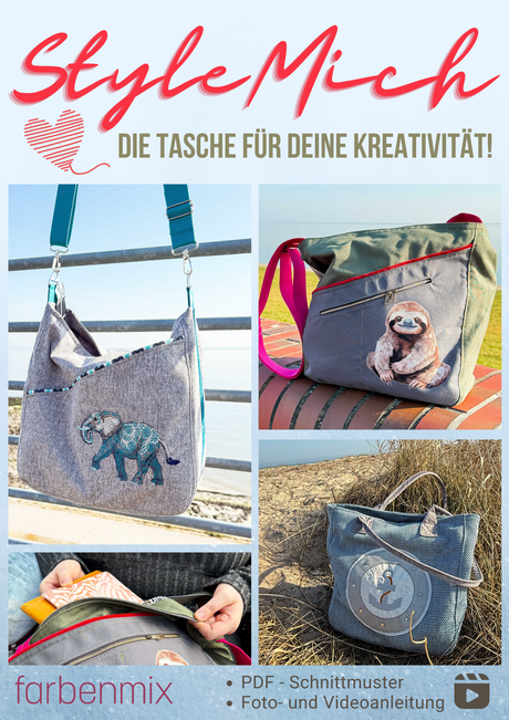 StyleMich-Cover