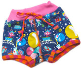 Sweatshorts_Kleinkind_Schnittmuster