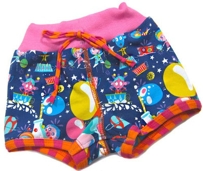 Sweatshorts_Kleinkind_Schnittmuster