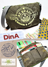 Tasche-aus-altem-Canvas-Baumwolle-recyclen