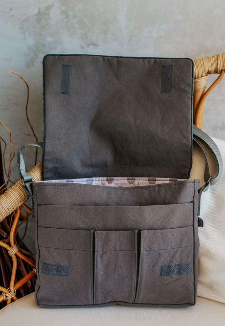 Tasche-fuers-Buero-selber-naehen