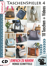 Taschenspieler-4-CD-cover