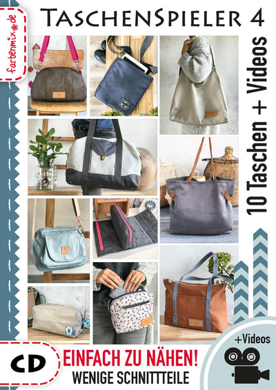 Taschenspieler-4-CD-cover
