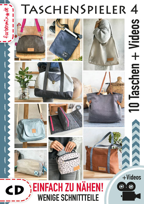 Taschenspieler-4-CD-cover