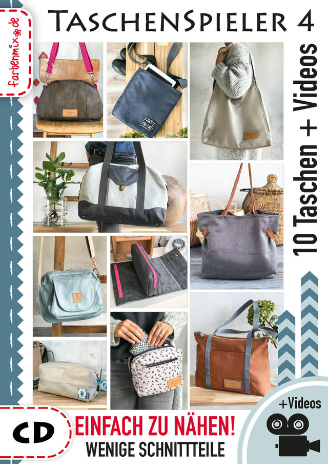 Taschenspieler-4-CD-cover