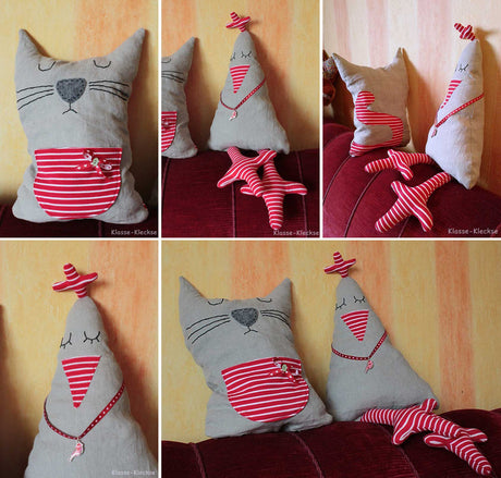 Toffee-nosed-friends-klasse-kleckse